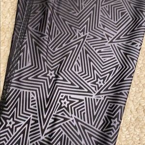 Terez Star leggings
